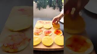 Easy Breakfast Pastry spatulaandstiletto breakfast pastry coffeecookies [upl. by Essyle9]