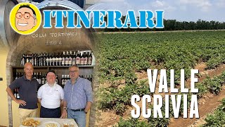 Itinerari 25 settembre 2024 Valle Scrivia [upl. by Waneta]