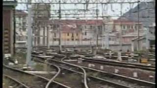 Treni  estate 1998 [upl. by Nnateragram]