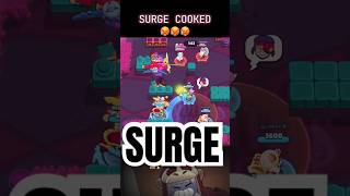 SURGE COOKED 🥵🥵 SURGE [upl. by Hillhouse]