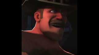 Saxton Hale edit edit tf2 stopgreenscreankids [upl. by Gurevich]