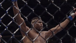 UFC 218 Alistair Overeem vs Francis Ngannou  The Bigger the Fighter the Better [upl. by Adaval]