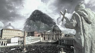 Grandes Misterios Ocultos del Vaticano  Documental HD [upl. by Einavoj]