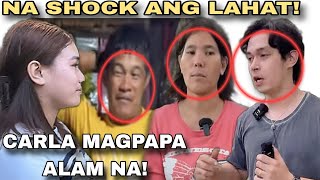 NAKAKAGULAT NA HAKBANG NI CARLA PARA SA IKABUBUTI AT KAPAKANANKALINGAP RAB LATEST VLOG TODAY [upl. by Nolana420]