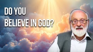 What Does it Mean to Believe in God [upl. by Bury]