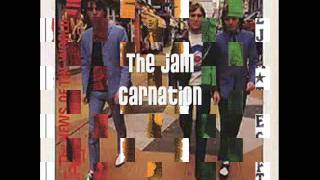 The Jam  Carnation [upl. by Romeu]