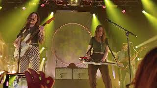 Larkin Poe  Holy Ghost Fire  Live in Toronto March 15th 2023 [upl. by Huberman]