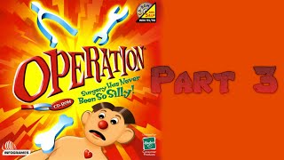 Whoa I Remember Operation Part 3 [upl. by Laflam]