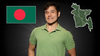 Geography Now Bangladesh [upl. by Yeltnarb]