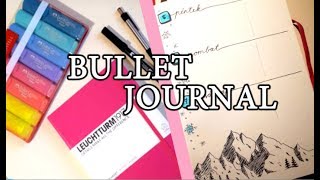 Rajzolj velem  Bullet Journal  Visz Patti [upl. by Mehalick200]