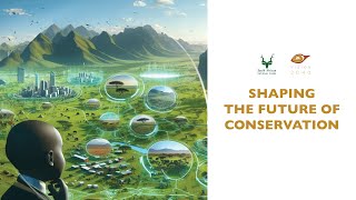 SANParks Vision 2040 Reveal [upl. by Damahom]