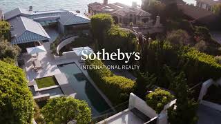 Nothing Compares  Sothebys International Realty [upl. by Rosenbaum]