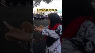 Semangat team koorviralvideo yypfyp koor [upl. by Sedlik371]