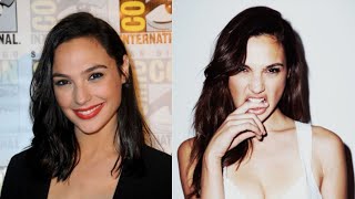 Gal Gadot The Famous Israeli Actress amp Model  From Military Service to being Wonder Woman [upl. by Sharman]