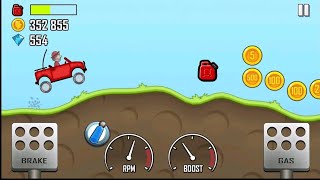 Hill climb racing Hacks 😱🤑💸 cargames hillclimbracing [upl. by Westbrook979]