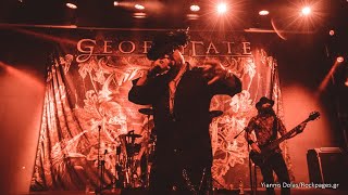 Geoff Tate  Operation Mindcrime Breaking The Silence live at Gagarin205 17112024 [upl. by Assanav]