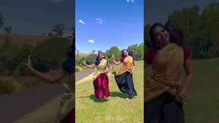 Ramayana katte  Mohanlal movie songs  dance choreography  malayalam trending shorts [upl. by Tenej]