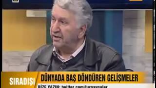 Sıradışı  Aytunç Altındal  20 Mart 2013 [upl. by Aldas]