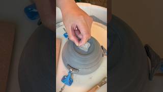 Some box breathing after a long day pottery ceramics clay boxbreathing asmr calmingart [upl. by Sedicla]