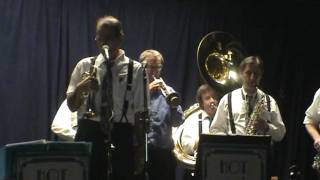 Home  Hot Antic Jazz Band with Bent Persson [upl. by Llenor]