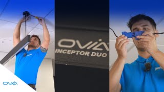 Your ultimate guide to a flawless Inceptor Duo installation 🛠️🔥  By Ovia Lighting [upl. by Tanaka]