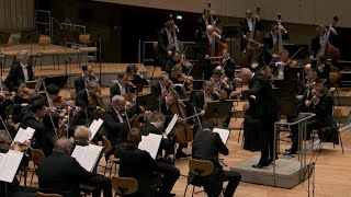 Beethoven Coriolan Overture  Manacorda · Berliner Philharmoniker [upl. by Teiv]