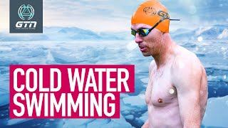 What Are The Benefits And Risks Of Cold Water Swimming [upl. by Olivier]