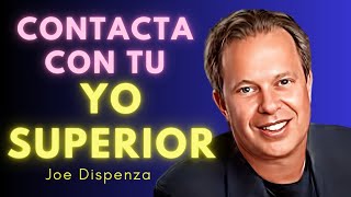 🌀 NUEVA MEDITACIÓN Conectar con el YO SUPERIOR  tu YO DIVINO  💚Técnica Joe Dispenza [upl. by Jada]