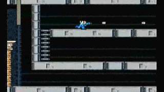 Mega Man 10  Ms Perfect Normal  Wilys Fortress Stage 1 [upl. by Dunstan]