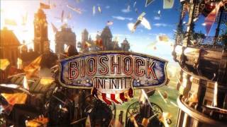 Bioshock Infinite Lamb Trailer Song Blues Saraceno  Save My Soul  HD [upl. by Gosnell]