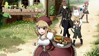 Marenian Tavern Story Switch First 28 Minutes on Nintendo Switch  First Look  Gameplay [upl. by Mosra]