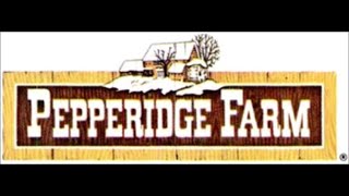 Pepperidge Farm Commercial 1989 Cheesecake and Apple Crisp [upl. by Kotz706]