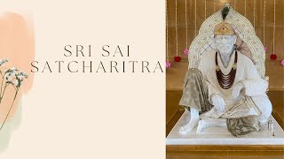 Sri Sai Satcharitra chapter 43 [upl. by Eintruok]