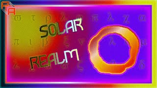 Project Acceleracers 50  Solar Realm [upl. by Ranita983]