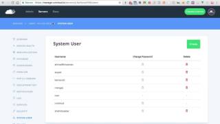 How to connect to SFTP using RunCloud [upl. by Accebber]