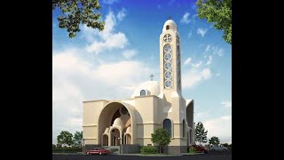 AMSM Laval  Divine Liturgy  Saturday November 9th 2024 [upl. by Lenuahs]