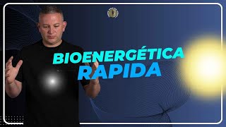 BIOENERGÉTICA rapida y EL BIOMAGNETISMO [upl. by Ilahsiav]