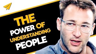 Youre Probably Killing Your Leadership Skills  Simon Sinek [upl. by Eeniffar]