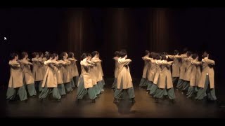 Gurdjieff Sacred Dance  English 3 [upl. by Esinev]