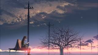 5 Centimeters Per Second  Oukashou Cherry Blossom Extract  Piano Cover [upl. by Balas]