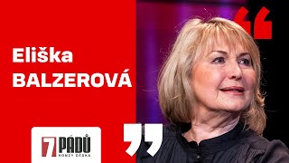 2 Eliška Balzerová 19 3 2024 Praha [upl. by Lledner]