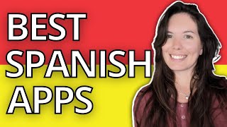 The best apps to learn Spanish for every level  14 Spanish language apps [upl. by Ahsela152]