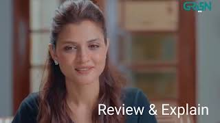 Be Mol Episode 102  Pakistani Drama Review  11th October 2024 [upl. by Solegna]