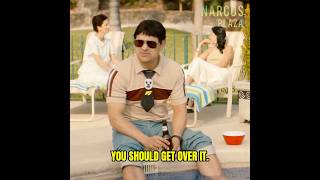 El Chapo Gives A Relationship Advice For Rafael Caro Quintero  Narcos Mexico shorts [upl. by Mayworm]