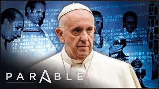 Investigating the Scandalous Trail of Pope Francis  Parable [upl. by Pearlman]