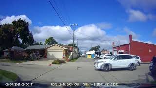 Random Driving in Dearborn And Dearborn Heights Michigan September 7 2024 [upl. by Kered]