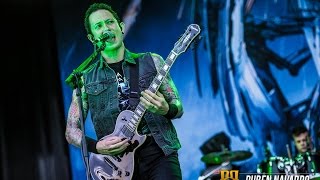 Trivium  06 Strife World Premiere  Live at Resurrection Fest 2013 0108 Viveiro Lugo Spain [upl. by Woolcott]