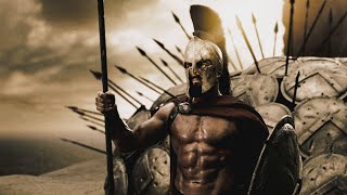 The TRUTH About King Leonidas and the Spartans [upl. by Nuawed620]