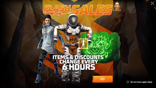 Flash Sales Items amp Discount Change Every 6 Hours [upl. by Yrellam510]