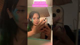 ASMR Lofi Camera Tapping📷 カメラタッピング✨ asmr asmrshorts shorts lofi [upl. by Faustine]